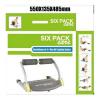 Revolutionary 6 In 1 Six Pack Care