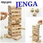 JENGA Game
