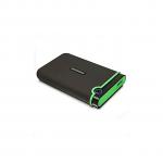 TRANSCEND External Hard Drive 500GB