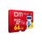 Ultra Micro SD Card Hi-Speed 64GB Memory Card Class 10