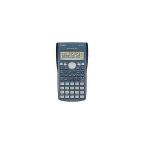 Casio FX-82ms 2-Line Display Scientific Calculator