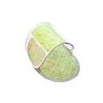 Baby Cot Mosquito Net - multicolor
