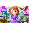 Princess Sofia the First jigsaw Puzzle