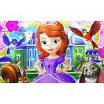 Princess Sofia the First jigsaw Puzzle
