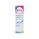 Veet Hair Removal Cream Sensitive Skin - 100g