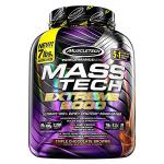 MuscleTech Mass Tech Mass Gainer Protein Powder