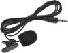 External Mic Microphone 3.5mm Audio Jack