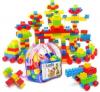 Kids Mini/Small Building Construction Block Toys & Games