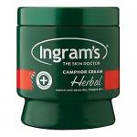 Ingrams Skin Doctor Camphor Cream (Herbal)