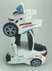 Transformers car