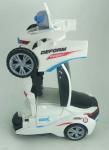 Transformers car