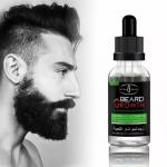 Aichun Beauty Beard Growth Essential Oil -30ml