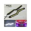 Generic White LED daytime running lights High power