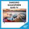 Samsung QA65Q900RB QLED TV