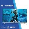 Skyworth 55UB7500 UHD Infinity Screen Android Frameless TV