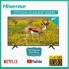 Hisense 49B6000HW  49 inch Smart FHD Television