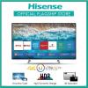 Hisense 55B7300UW 55 Inch 4K Smart TV
