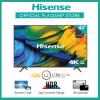 Hisense 43B7100UW 43 inch 4K Smart TV