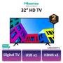 Hisense B5200HTS 32 inch Digital TV