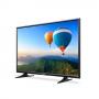 Tornado 40" HD LED DIGITAL TV T40HD - Black