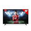 TCL 40D3000 40 inch HD Digital LED TV - Black