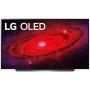 LG OLED 55 inch 55CX 4K Smart OLED Television