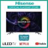 Hisense B8000UW  55 inch 4K Smart TV