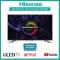 Hisense B8000UW  55 inch 4K Smart TV