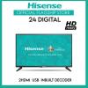 Hisense 24N50HTS 24 inch Digital LED TV