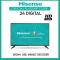Hisense 24N50HTS 24 inch Digital LED TV
