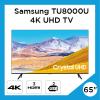 Samsung 65TU8000U 65 inch 4K UHD TV