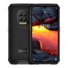 Ulefone Armor 9E Smartphone: 6.3" inch - 8GB RAM - 128GB ROM - 64MP+8MP+2MP+2MP Quad Camera - 4G - 6600 mAh Battery