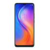 Tecno Spark 4 2020 Smartphone: 6.52" inch - 2GB RAM - 32GB ROM - 13MP+2MP+AI Triple Camera - 4G - 4000 mAh Battery
