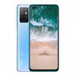 Infinix Note 8 (X692) Smartphone: 6.95" inch - 6GB RAM - 128GB ROM - 64MP+2MP+2MP+AI Quad Camera - 4G - 5200 mAh Battery