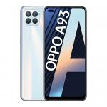Oppo A93 Smartphone: 6.43" inch - 8GB RAM - 128GB ROM - 48MP+8MP+2MP+2MP Quad Camera - 4G - 4000 mAh Battery