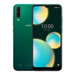 Wiko View4 Lite Smartphone: 6.52" inch - 2GB RAM - 64GB ROM - 13MP+2MP Dual Camera - 4G - 4000 mAh Battery