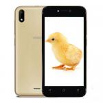 Wiko Sunny4 Smartphone: 5.0" inch - 1GB RAM - 16GB ROM - 5MP Camera - 3G - 2200 mAh Battery