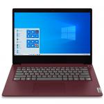 Lenovo Ideapad 3 14 Laptop: 14.0" inch - Core i3 - 4GB RAM - 1TB Internal Storage