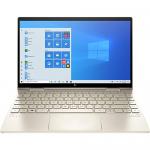 HP ENVY x360 Convert (13m-bd0023dx) Laptop: 13.3" inch Touchscreen - 4.7GHz Core i7 - 8GB RAM - 512GB Internal storage - PC