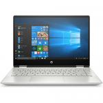 HP Pavilion x360 14 (14m-dw0023dx) Laptop: 14.0" inch - 1.0GHz Core i5 - 8GB RAM- 256GB SSD Internal Storage