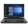HP Pavilion Gaming 15 Laptop: 15.6" inch - 2.6GHz Core i7 - 8GB RAM- 512GB Internal Storage - Nvidia Graphics