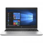 HP ProBook 650 G4 Laptop: 15.6" inch - 2.2GHz Core i3 - 4GB RAM - 500GB Internal Storage