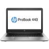 HP ProBook 440 G4 Notebook Laptop: 14.0" inch - Intel Core i5 - 4GB RAM - 500GB Internal storage - PC