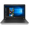 HP Notebook 14 (14-bs087nia) Laptop: 14.0" inch - Intel Core i5 - 4GB RAM - 500GB Internal storage - AMD Radeon - PC