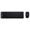 Logitech MK220 Wireless Keyboard + Mouse Combo