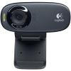 Logitech C310 HD Webcam