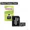 Toshiba Micro SD Memory Card With Adapter Class 10 -32GB