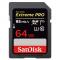 Sandisk Extreme PRO 64GB SDXC