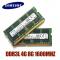 Generic RAM PC3L-12800S DDR3L 1600Mhz 4GB 8GB Laptop Memory Notebook Module SODIMM RAM(Memory Capacity: 8G DDR3L 1600MHX1pcs)