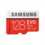 Samsung Evo Plus Micro SDXC Class 10 UHS 128G Memory Card